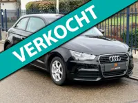 Audi A1 1.2 TFSI Attraction Airco / Navi / Stoelverwarming