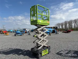 Zoomlion ZS0407DC (bj 2021)