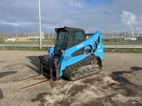 Bobcat T770 (bj 2021)
