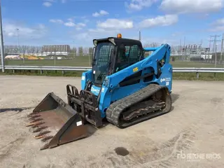 Bobcat T770 (bj 2020)