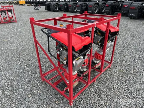 QUANTITY HCR-110 (bj 2025)