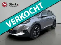 Peugeot 2008 1.2 PureTech Blue Lease Allure AUTOMAAT CAMERA CARPLAY