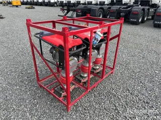 QUANTITY HCR-110 (bj 2025)