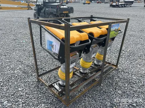 QUANTITY HCD110 (bj 2025)