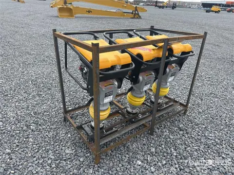 QUANTITY HCD110 (bj 2025)