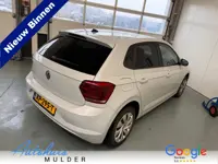 Volkswagen Polo 1.0 TSI Comfortline Airco/PDC/Cruise/Getint glas