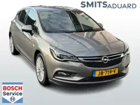 Opel Astra 1.0 Innovation 105 Pk, Airco/ECC, Navigatie, Trekhaak,