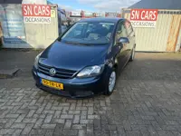 Volkswagen Golf Plus 1.6 FSI Trendline Business *Airco*NAP