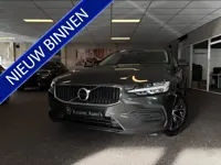 Volvo V60 2.0 B3 163 Pk / Leer / Stuur- en Stoelverwarming / Dab+ / Apple Carplay / Camera / Trekhaa