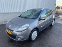 Renault Clio Estate 1.5 dCi Authentique