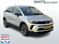 Opel Crossland 1.2 Turbo Elegance 110 Pk, Airco/ECC, Navigatie,