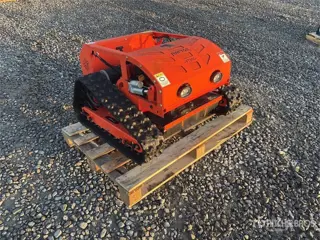 raptor VT900 (bj 2025)