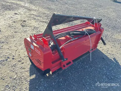 Giyi GY-60 (bj 2025)