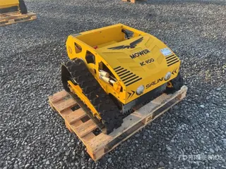 Salini RC900 (bj 2025)