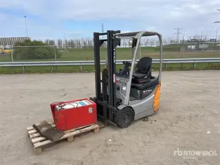 Still RX50-10 (bj 2011)