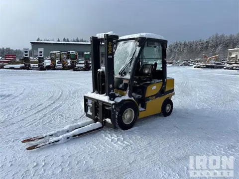 Yale GDP30VX (bj 2019)