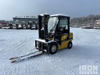 Yale GDP30VX (bj 2019)