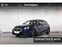 BMW 1 Serie 120 | M-Sport Pro | Innovation Pack | Driving Assistant | Harman/Kardon | Panoramadak | 