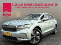 Škoda Enyaq iV 60 NIEUW BINNEN! (bj 2021, automaat)
