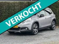 Peugeot 2008 1.2 GT-line | DB -RIEM V.V | GARANTY-RIJKLAAR!