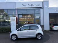 SEAT Mii 1.0 Style (bj 2012, automaat)