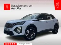 Peugeot e-2008 EV GT 54 kWh | Adaptive Cruise Control | Carplay/Android Auto |