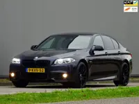 BMW 5-serie ///M Sport 520i High Executive Aut // 20 inch NL