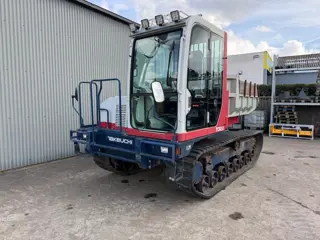 Takeuchi TCR 50 (bj 2016)