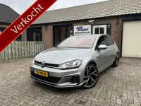 Volkswagen Golf 2.0 TDI GTD Standkachel 19"LED (bj 2017)