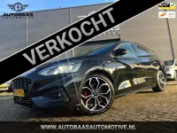 Ford Focus Wagon 1.5 150PK ST Line AUTOMAAT+NL-AUTO+1EIG+NAP+B&O+FULL LED+LEDER+NAVI+TREKHAAK+STOELV