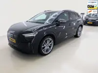 Audi Q4 e-tron 40 Competition S-LINE 77 kWh PANO l MATRIX l CAMERA l ADAPT.CRUISE l 3-ZONE l ORG.NL 