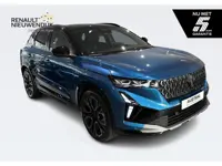 Renault Austral 1.2 E-Tech full hybrid 200 esprit Alpine / PACK AROUND VIEW CAMERA / PACK LIGHT & SO