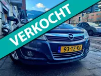 Opel Astra 1.4 Executive Airco ElecRam CrusCtrl Apk