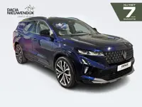 Renault Espace E-Tech full hybrid 200 iconic 7p. / LED MATRIX / HEAD UP DISPLAY / PANORAMISCH SOLARB