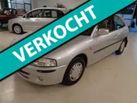 Mitsubishi Colt 1.3 GLXi SE Airco! NWE APK: 4-12-2026! NAP!