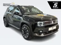 Renault 4 comfort range iconic 52 kWh / PACK ADVANCED DRIVING ASSIST / HARMAN KARDON / ELEKTRISCHE A