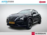 Nissan Juke 1.6 Hybrid N-Connecta | Navigatie | Camera | Keyless Entry | LED Koplampen | Apple Carpl