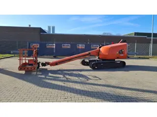 JLG 400SC (bj 2015)