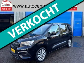 Opel Combo Tour 1.2 Turbo L1H1 Edition. Laats distributieriem vervangen!!!