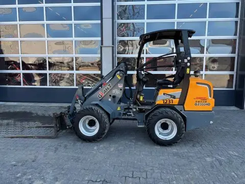 Giant G 2300 HD (bj 2021)