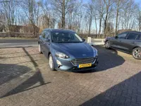 Ford FOCUS Wagon 1.0 EcoBoost Trend Edition Business NAVI CARPLAY CRUISE