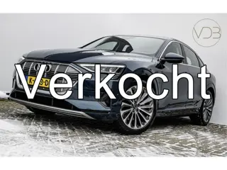 Audi e-tron Sportback 55 SOH 92,6% Quattro Business edition 95 kWh