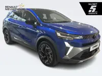 Renault Symbioz 1.8 E-Tech full hybrid 160 esprit Alpine / PACK LIGHT & SOUND / PACK DRIVING & COMFO