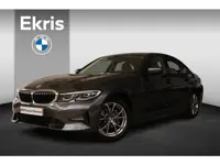 BMW 3 Serie Sedan 318i Sport Line HiFi System / Sportstoelen / Adaptieve Led Koplampen / Shadow Line