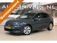 Volkswagen Golf 1.5 TSI 130pk Style | NL-auto | IQ. Light | Camera | Elek. stoel + memory | 100% (De