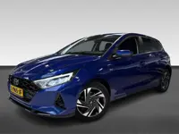 Hyundai i20 1.0 T-GDI Premium Full LED | Stuurverwarming | Automaat
