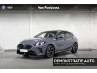BMW 1 Serie 120 | M-Sport Pro | Premium Pack | Driving Assistant | Panoramadak | Comfort Access