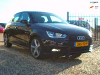 Audi A1 SPORTBACK S-LINE 1.0 TFSI Pro Line