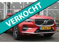 Volvo XC60 T8 Automaat Plug-in hybrid AWD Inscription Exclusive | Head-up | Trekhaak | Adapt. Cruise