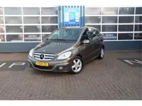 Mercedes-Benz B-Klasse 180 CDI - NAVI - CRUISE - TREKHAAK - NETTE AUTO